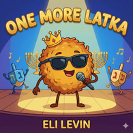 One More Latka - Eli Levin