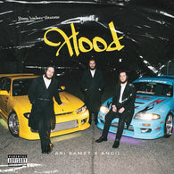 Hood - Ari Samet & Ancii