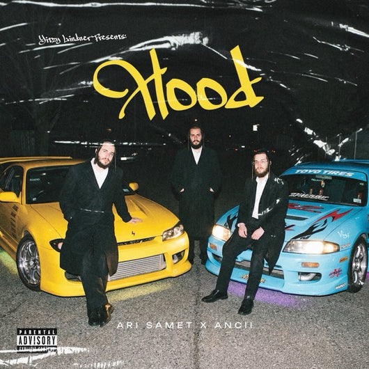 Hood - Ari Samet & Ancii