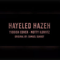 Hayeled Hazeh - Motty Ilowitz