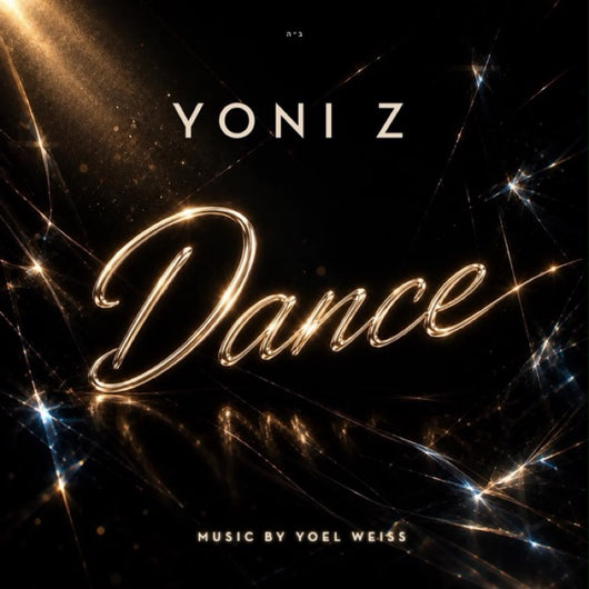 DANCE - Yoni Z