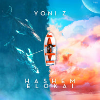 Yoni Z - Hashem Elokai