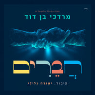 Chaveirim - Mordechai Ben David