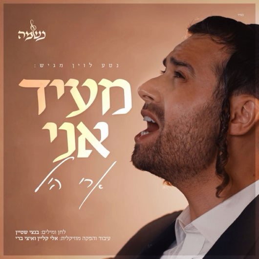 Meid Ani - Ari Hill & Neshama Choir