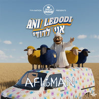 AFIkoMAN - Ani Ledodi