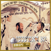 Yu Davenen (feat. Shlome Nechemye Rosenberg) - Yosef Zev Braver