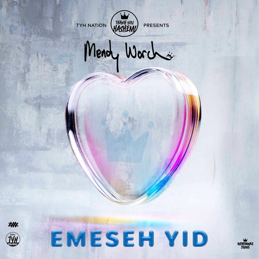 Mendy Worch - Emeseh Yid