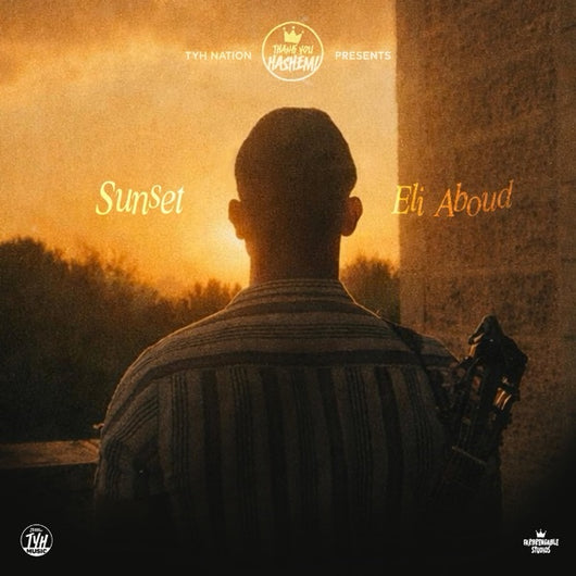 Sunset - Eli Aboud