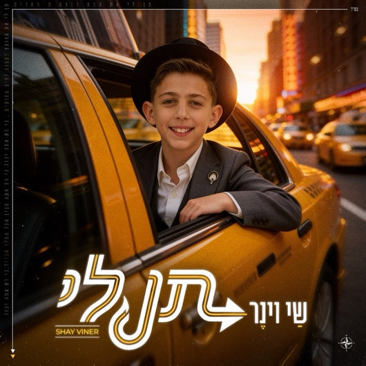 Ten Lee - Shay Viner