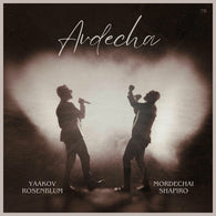 Avdecha - Yaakov Rosenblum & Mordechai Shapiro