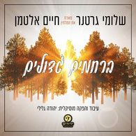 Shloime Gertner - Berachamim Gedoilim (feat. Chaim Altman)
