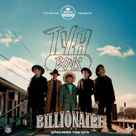 Billionaire - TYH Boys