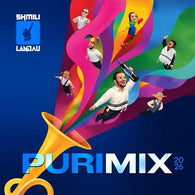 Shmili Landau - Purim Mix 2026