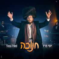 Chanukah - Yossi Fried