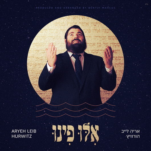 Aryeh Leib Hurwitz - Ilu Finu