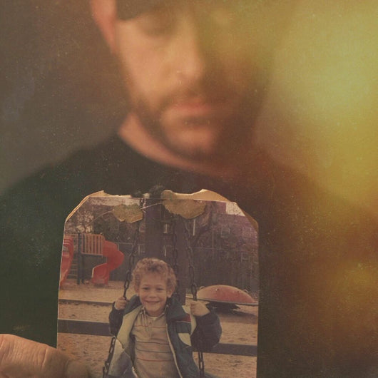 Aryeh Kunstler - Just a Child