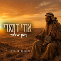 Niggun Shalva - Udi Damari