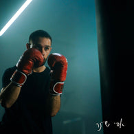 Efi Shiner - Ratz Kadima