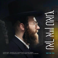 Shimmy Steinmetz - One More Dance (Yiddish Cover)