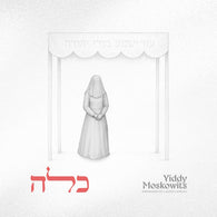 Yiddy Moskowitz - Kallah (Medley)