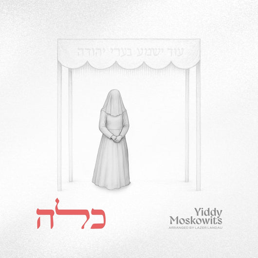 Yiddy Moskowitz - Kallah (Medley)