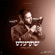 Shetargileinu [Acapella] - Shmulik Klein