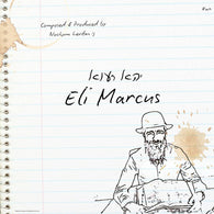 Eli Marcus - Yehei Rava