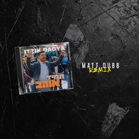 Tamid Ohev Oti (Remix) Itzik Dadya & Matt Dubb