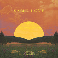 Zusha - Same Love