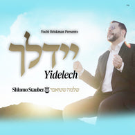 Yidelech - Shlomo Stauber
