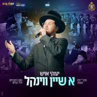 A Shein Vinkel - Yanky Ausch