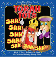 Torah Tots - Shh Shh Shh