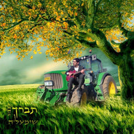 Shimale - Tivarech