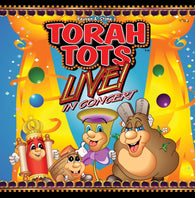Torah Tots - Live in Concert