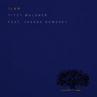 Ilan - Yitzy Waldner ft. Yaakov Shwekey