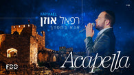 Raphael Uzan - Ana Bechadecha