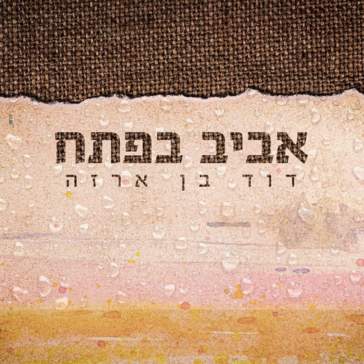 David Benarza - Aviv Bapetach