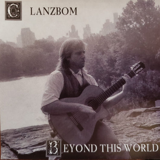 Beyond This World - C Lanzbom