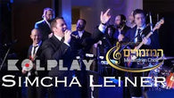 Kolplay - Simcha Leiner - and Mezamrim Choir