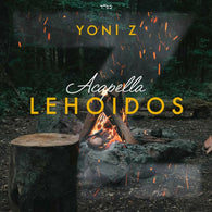 Yoni Z - Lehoidos (Acapella)