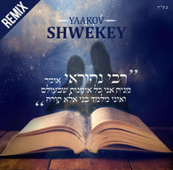 Yaakov Shwekey - Rabi Nehorai Remix