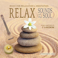 Relax: Sounds of the Soul