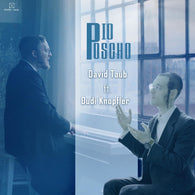 David Taub - Pia Poscho (feat. Dudi Knopfler)