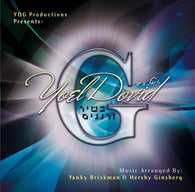 Bshir Urenanim - Yoel Dovid G