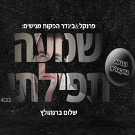 Shema Tefilasi