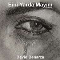 David Benarza - Eini Yarda Mayim