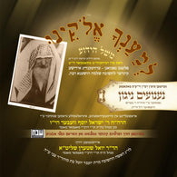 Niggunei Satmar - Naanuim Niggunim Treasure
