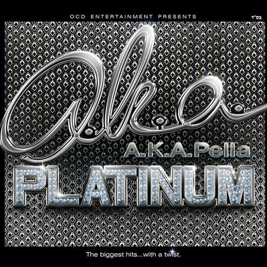 AKA Pella -  Platinum