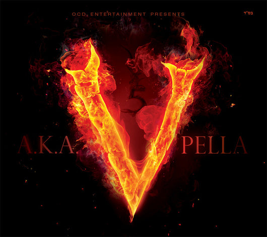 AKA Pella V