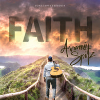 Avromi Spitz - Faith